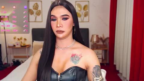 lexie online show from November 2025 05:04:02 PM