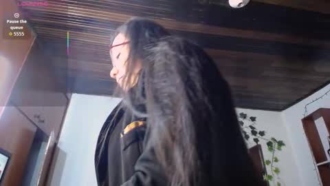 queenrose94 online show from February 2026 12:15:01 PM