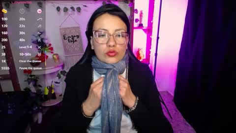 queenrose94 online show from March 2026 04:24:01 PM