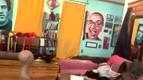 Queen Hilarity online show from February 2026 06:15:02 PM