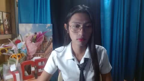 Snapshot of queensteffi chatting on December 2024 12:51:02 PM queensteffi online show from December 2024 12:51:02 PM