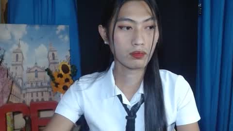 Snapshot of queensteffi chatting on January 2025 06:10:02 PM queensteffi online show from January 2025 06:10:02 PM