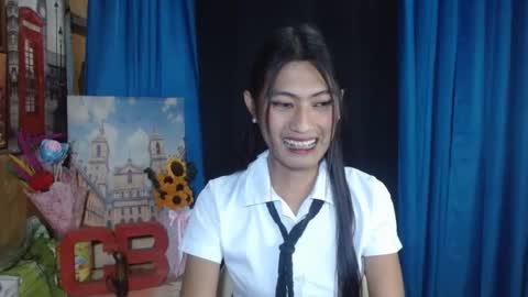 Snapshot of queensteffi chatting on January 2025 09:11:02 PM queensteffi online show from January 2025 09:11:02 PM
