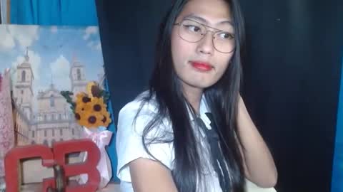 Snapshot of queensteffi chatting on February 2025 06:38:01 PM queensteffi online show from February 2025 06:38:01 PM
