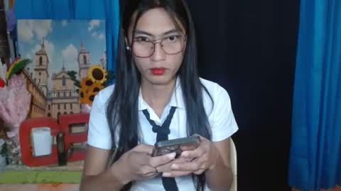 Snapshot of queensteffi chatting on February 2025 01:10:02 PM queensteffi online show from February 2025 01:10:02 PM