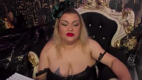 Tabitha online show from November 2025 11:58:01 PM