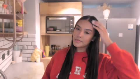 Snapshot of queenv66 chatting on January 2025 01:42:01 AM Val  -  online show from January 2025 01:42:01 AM