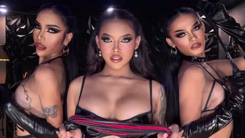 ValentinaMoone online show from February 2025 11:31:01 AM