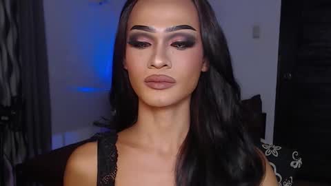 ValentinaMoone online show from November 2025 03:12:02 PM