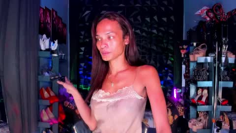 ValentinaMoone online show from April 2026 05:43:02 PM