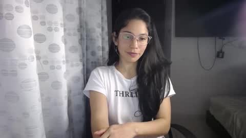 Paola online show from January 2025 06:31:02 AM