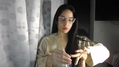 Paola online show from March 2026 04:06:01 AM