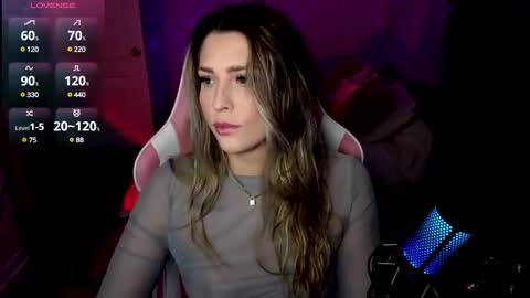 Snapshot of queenx_lexy chatting on January 2025 07:42:01 PM queenx_lexy online show from January 2025 07:42:01 PM