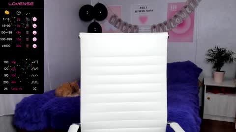 Anna online show from October 2025 05:04:02 AM