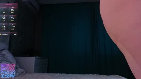 Teri  My favorite vibes 77 101 222 666 online show from November 2025 02:34:01 AM