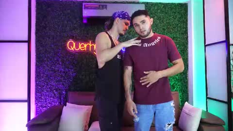 querhyussavagestuds online show from December 2025 08:48:01 PM