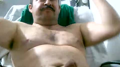 Don Ramon online show from December 2024 01:29:01 AM