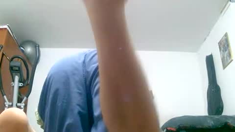 Don Ramon online show from December 2024 01:03:01 AM