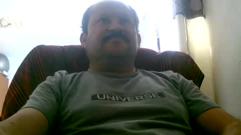 Don Ramon online show from January 2025 09:22:01 PM