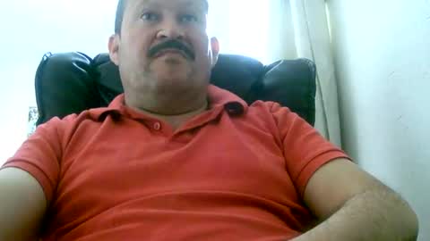 Don Ramon online show from January 2025 10:33:01 PM