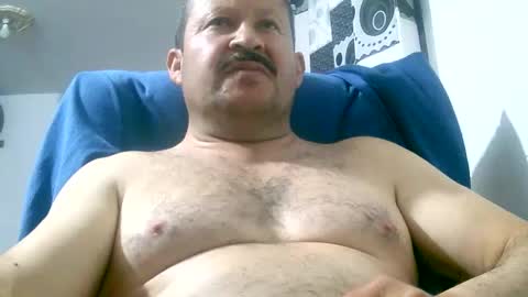 Don Ramon online show from January 2025 02:08:01 AM