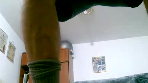 Don Ramon online show from January 2025 01:30:01 AM