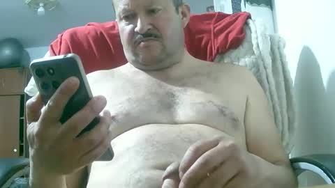 Don Ramon online show from January 2026 01:54:02 AM