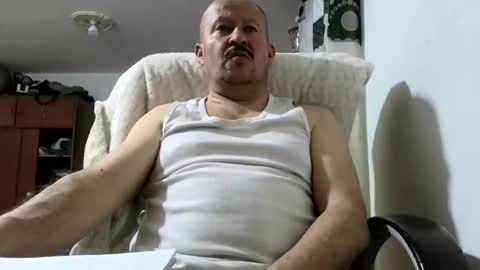 Don Ramon online show from March 2026 12:32:02 AM