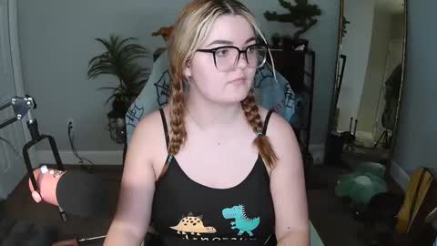 Bri online show from February 2026 03:36:02 AM