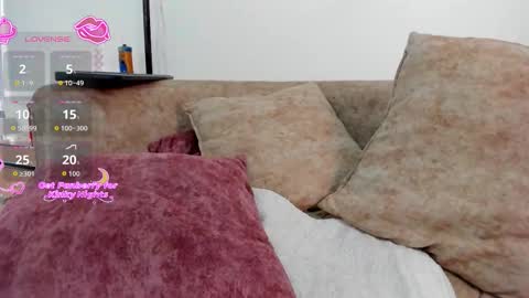 Quimera online show from December 2025 09:11:02 PM