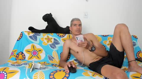 QuinnAndPuma online show from December 2024 01:15:02 AM