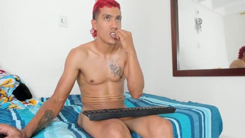 QuinnAndPuma online show from January 2025 11:04:02 PM