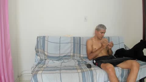QuinnAndPuma online show from March 2025 04:32:01 AM
