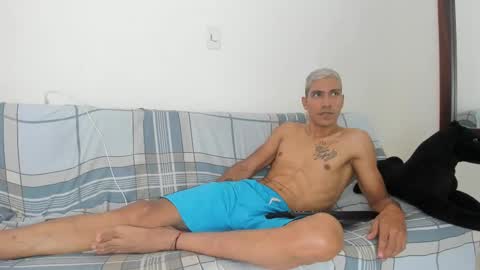 QuinnAndPuma online show from March 2025 09:59:01 PM