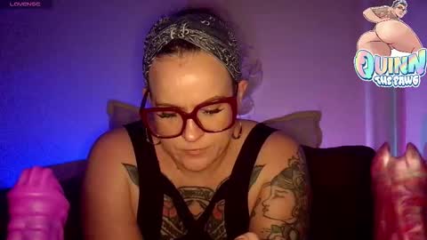 quinnofspades online show from November 2025 03:45:02 AM