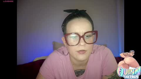 quinnofspades online show from November 2025 09:48:01 PM