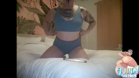 quinnofspades online show from December 2025 01:33:02 AM