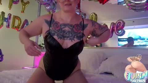 quinnofspades online show from December 2025 01:10:01 AM