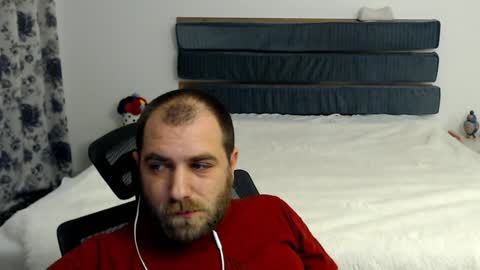 R0bila online show from December 2024 09:35:01 PM