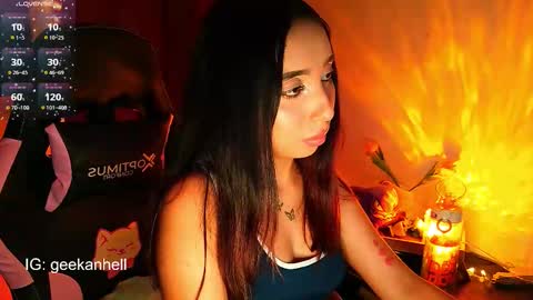 Angel  online show from March 2026 04:52:02 AM