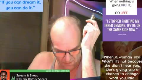 dj mike online show from April 2026 09:48:02 PM