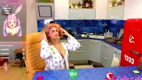 Jess  John online show from February 2025 05:04:01 AM