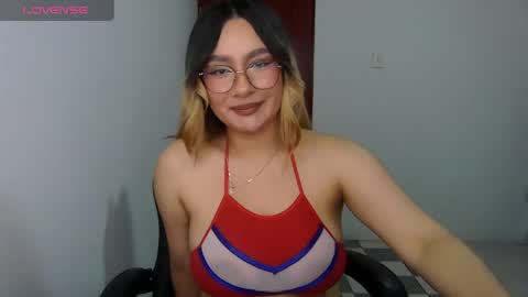 Snapshot of racchell_g22 chatting on April 2026 07:44:02 PM Racchell g22 online show from April 2026 07:44:02 PM