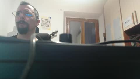 Raccoon68 online show from February 2026 10:41:02 AM