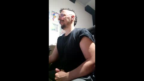 Raccoon68 online show from March 2026 06:00:01 PM