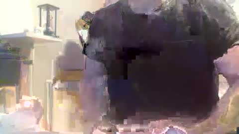 Raccoon68 online show from April 2026 07:18:01 PM