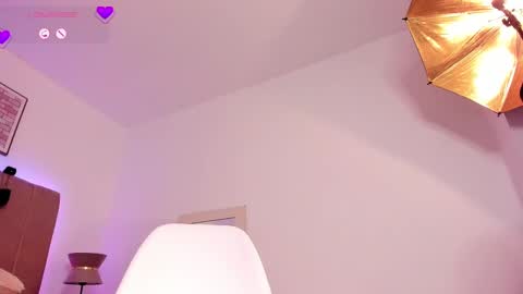 RACHEL ES online show from December 2024 06:44:01 AM