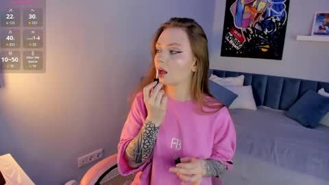 rachel_fernardi online show from March 2026 11:37:01 PM