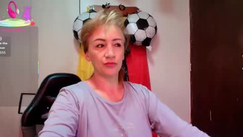 Snapshot of rachel_robertss chatting on July 2026 08:06:01 AM Rachel online show from July 2026 08:06:01 AM