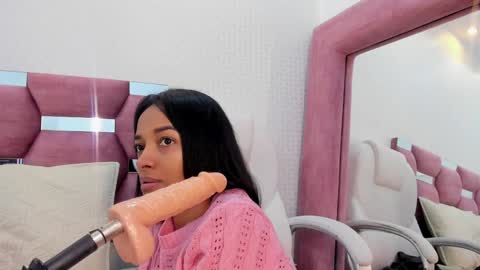  DALIANA  online show from December 2024 07:43:01 PM